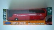 WELLY AUTOBUS NEOPLAN SKALA 1,64