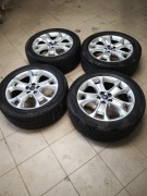 Koła, felgi 18 " Ford Kuga 