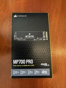 Corsair MP700 Pro 4 TB