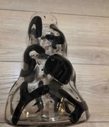 Wazon Stefan Marx Clear Vase Ikea Art Event 2021