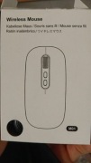 Mysz bezprzewodowa Cimetech