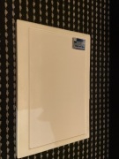 Blat górny do pralki Samsung WF60F4E0N0W