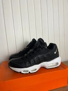 Buty damskie sportowe Nike Air Max 95 czarne org 37,5