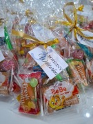 PREZENT DO PRZEDSZKOLA URODZINY CHRZEST UPOMINEK LIZAK DLA PRZEDSZKOLAKA