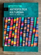 Antropologia kulturowa - Jack David Eller