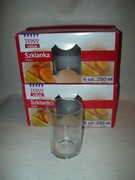 SZKLANKI DO HERBATY - KROSNO