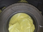 4x opony zimowe 185/65R15