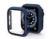 Etui ochronne Apple Watch 38mm Seria 1/2/3 | Pełna ochrona 360°