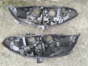 Obudowy Ford Fusion Lift 2016-18