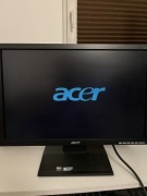 Monitor Acer 19 cali