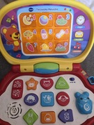 Zabawka Vtech Teczuszka dla Maluszka