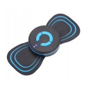 URZĄDZENIE DO ELEKTROSTYMULACJI MIĘŚNI EMS