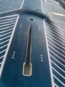 Starboard, x-15, 85cm