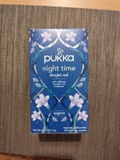 Herbata pukka night time