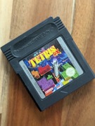 Tetris DX GBC Game Boy Classic