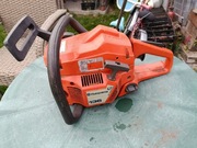 Piła, pilarki spalinowe husqwarna