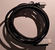 Kabel USB Typ-C – HDMI TECH-PROTECT UltraBoost 2 m