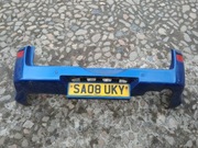 Zderzak tył Suzuki grand Vitara 2 