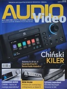 Audio Video magazyn 5/2024