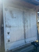 winda załadowcza Bär Cargolift BC 750 A2L FIAT,PEUGEOT,CITROEN