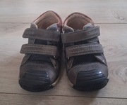 Oryginalne Buty Dziecięce Dla Chłopca GEOX r. 24