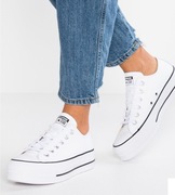 CHUCK TAYLOR ALL STAR - tenisówki 38