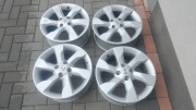 Alufelgi Nissan 4 x100 Et34 6J 