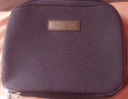 Giorgio Armani Parfums kosmetyczka męska kuferek NOWA