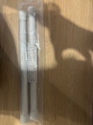 Drążek rozpórkowy do zasłony prysznicowej