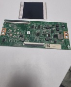 T-Con/Logika  do tv Hisense 55U79NQ RSAG7.820.12963