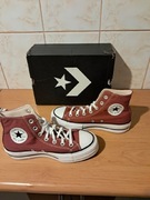 Converse buty damskie 38 czekolada