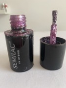 Semilac Lakier hybrydowy Miss of the World.