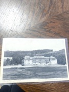 Janowitz Riesengebirge - Janowice Karkonosze 