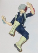 My Hero Academia The Amazing Heroes - Shoto Todoroki (Vol. 2)