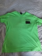 Tshirt męski Champion