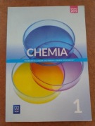Chemia 1 WSiP zakres podstawowy 