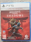 Assassin's Creed shadows 