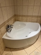 Armatura łazienkowa