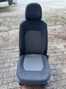 Fotel pasażera prawy Crafter II MAN TGE