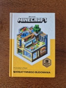 Minecraft. Podręcznik kreatywnego budowania.