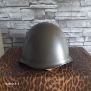 Hełm polski wz.50