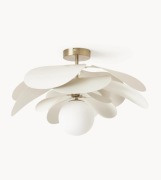 Lampa sufitowa Peony Westwing Collection używana 1 dzień - jak nowa