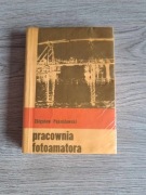 Zbigniew Pękosławski Pracownia fotoamatora 1981
