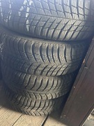 OPONY ZIMOWE BRIDGESTONE BLIZZAK LM001, 185/65R14 WARSZAWA