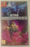 Star Renegades / Nowa / Switch