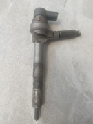 Wtrysk wtryskiwacz opel astra 1.7 CDTI 0445110175