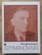Szymanowski Korespondencja Tom 4 1935