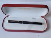 Sheaffer Fashion II No. 260 Matt Black Medium GT - pióro wieczne VINTAGE
