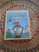 Blu-ray bajka Die Bande aller danden die Olsenbande