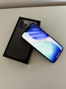 iPhone 13 Pro 256 GB grafitowy 